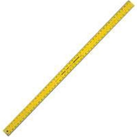 SWANSON TOOL CO Swanson Tool Co 5753017 Straight Edge 48 In. 5753017